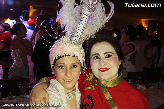 Premios Carnaval de Totana 2014 - 375