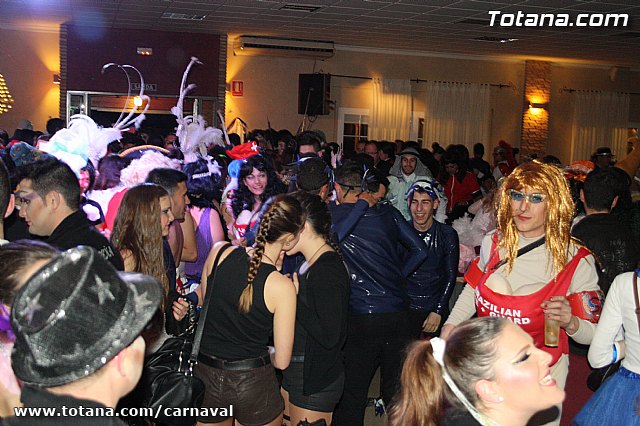 Premios Carnaval de Totana 2014 - 376