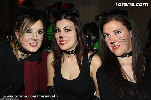 Premios Carnaval de Totana 2014 - 379