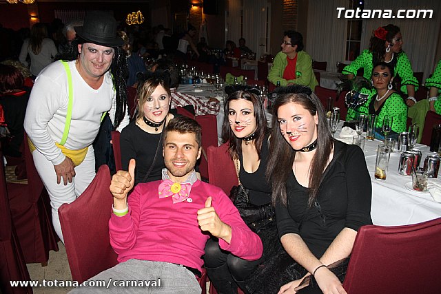 Premios Carnaval de Totana 2014 - 380