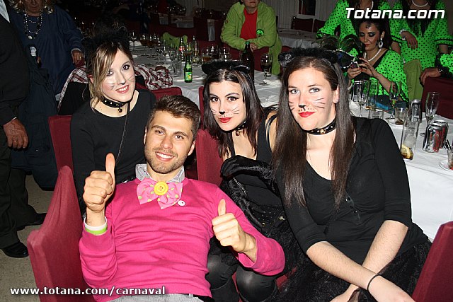 Premios Carnaval de Totana 2014 - 381