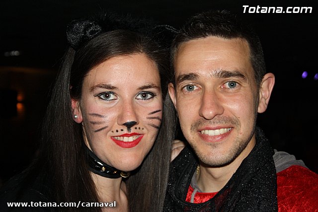 Premios Carnaval de Totana 2014 - 382