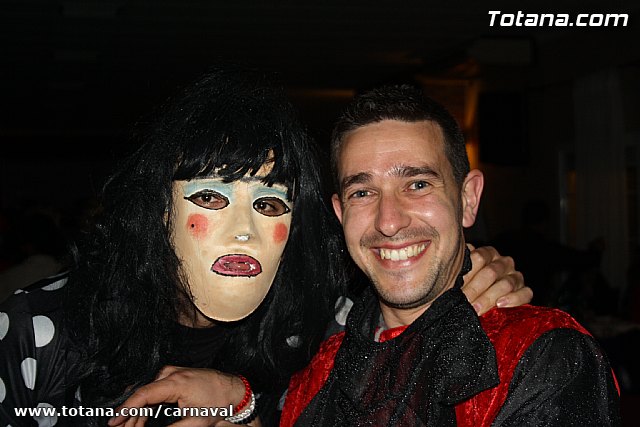 Premios Carnaval de Totana 2014 - 383