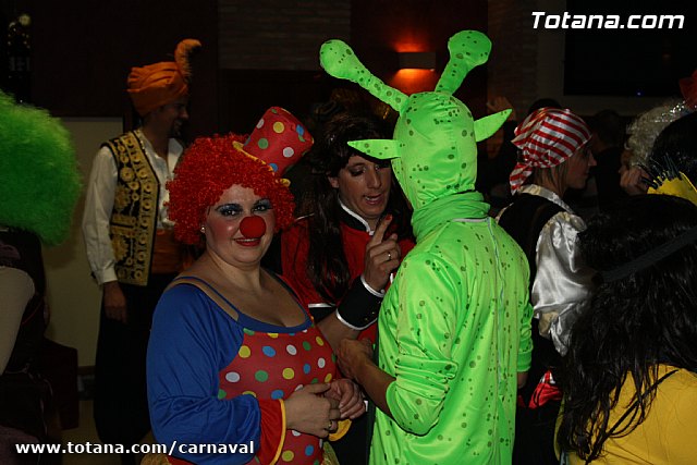 Premios Carnaval de Totana 2014 - 384