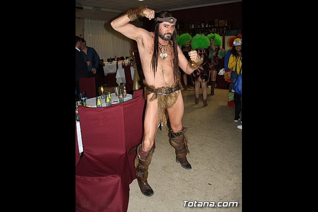 Premios Carnaval de Totana 2014 - 385