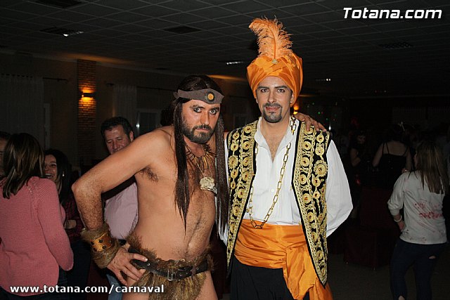 Premios Carnaval de Totana 2014 - 386