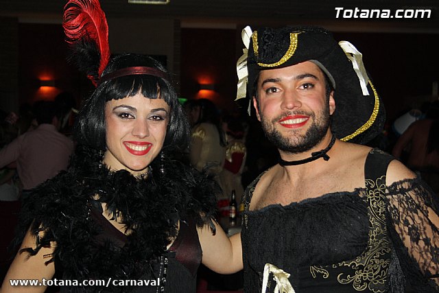 Premios Carnaval de Totana 2014 - 388