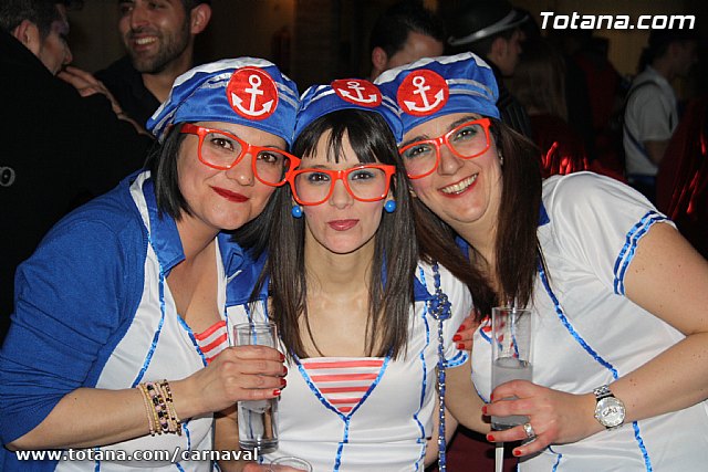 Premios Carnaval de Totana 2014 - 389