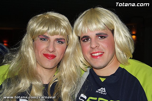 Premios Carnaval de Totana 2014 - 390