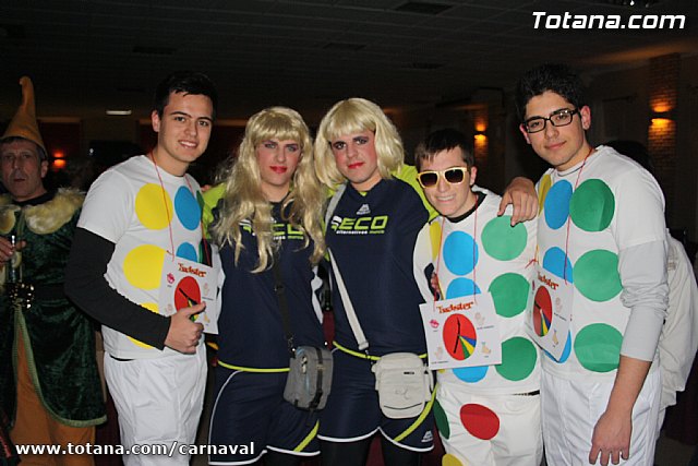Premios Carnaval de Totana 2014 - 391