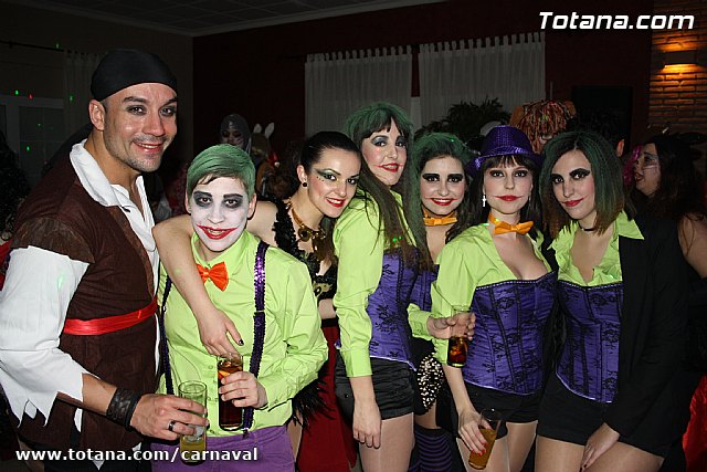Premios Carnaval de Totana 2014 - 393