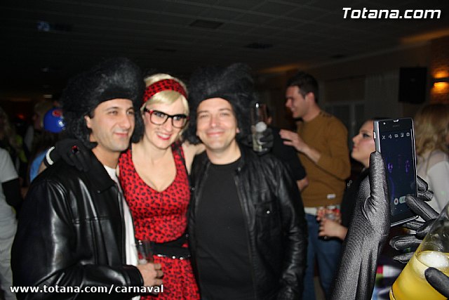 Premios Carnaval de Totana 2014 - 394