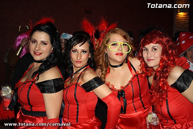 Premios Carnaval de Totana 2014 - 395