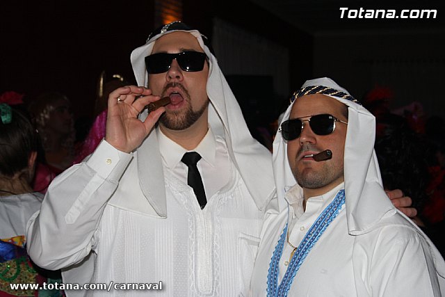Premios Carnaval de Totana 2014 - 396