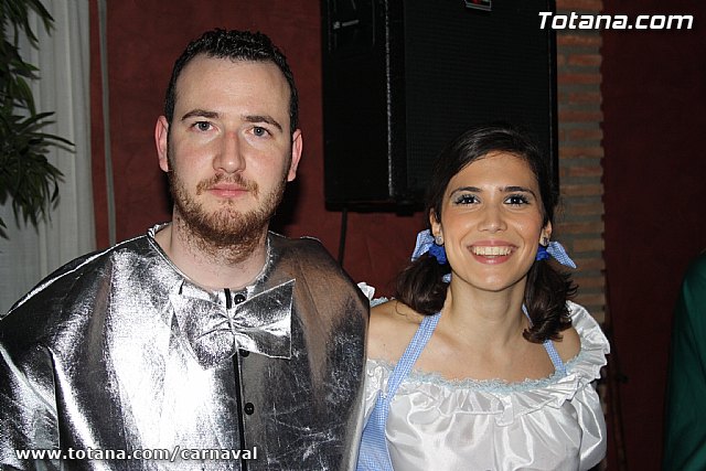 Premios Carnaval de Totana 2014 - 397