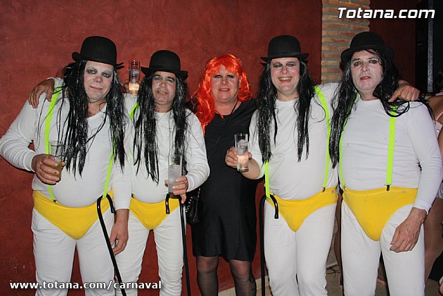 Premios Carnaval de Totana 2014 - 399