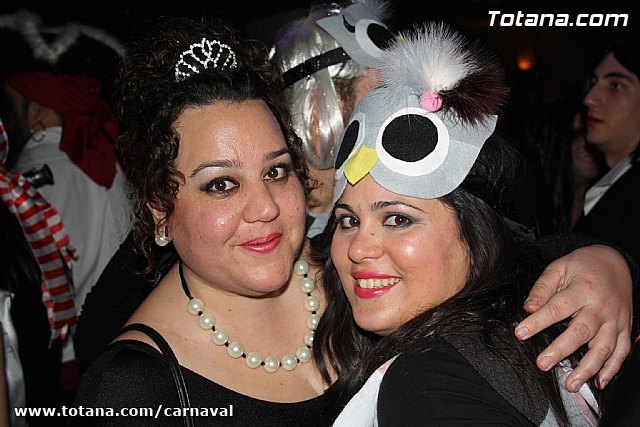 Premios Carnaval de Totana 2014 - 402