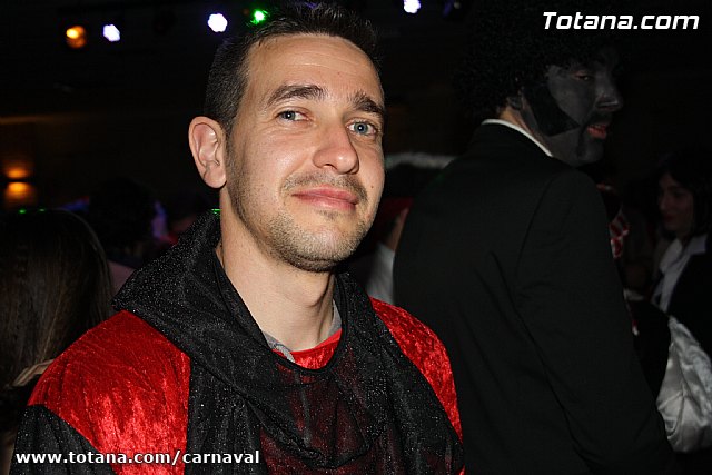 Premios Carnaval de Totana 2014 - 405