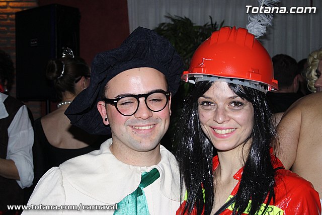 Premios Carnaval de Totana 2014 - 406
