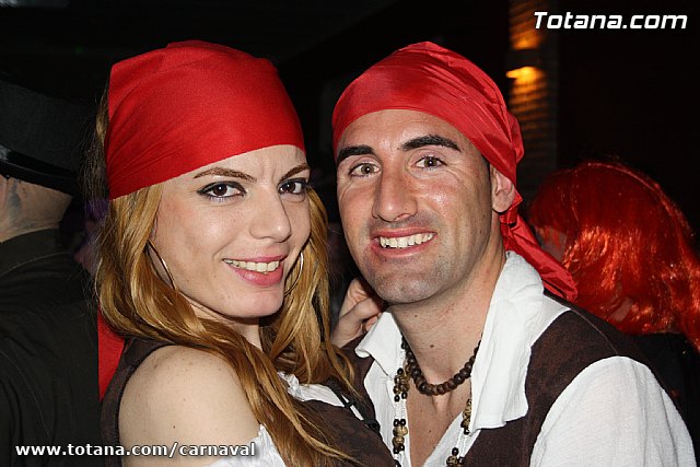 Premios Carnaval de Totana 2014 - 407