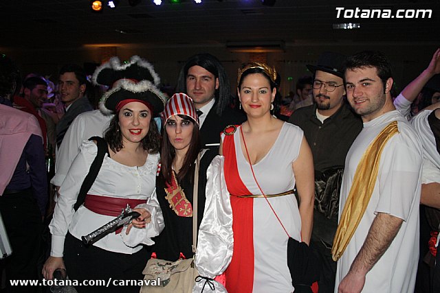 Premios Carnaval de Totana 2014 - 408