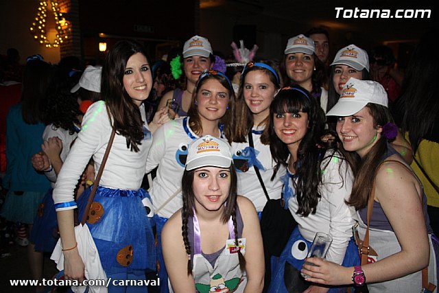 Premios Carnaval de Totana 2014 - 409