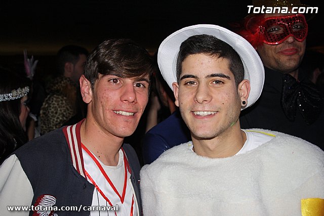 Premios Carnaval de Totana 2014 - 410