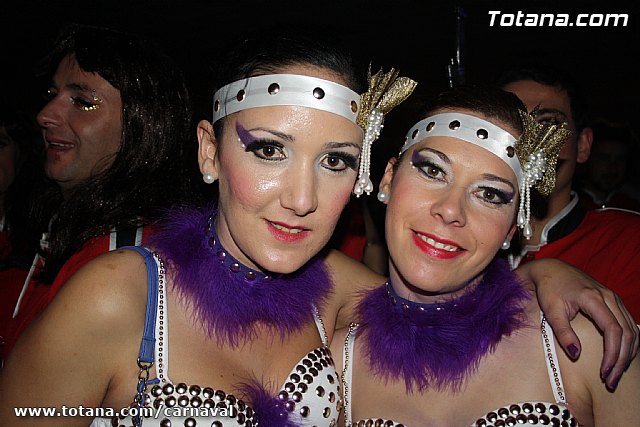 Premios Carnaval de Totana 2014 - 411