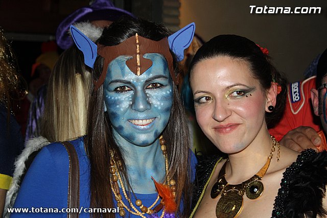 Premios Carnaval de Totana 2014 - 412