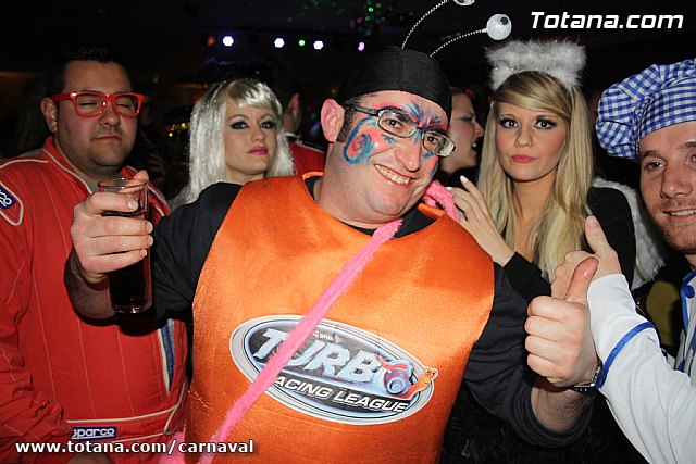 Premios Carnaval de Totana 2014 - 415