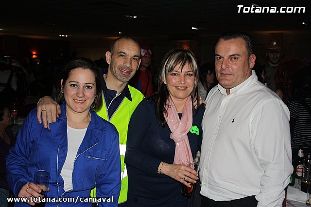 Premios Carnaval de Totana 2014 - 416