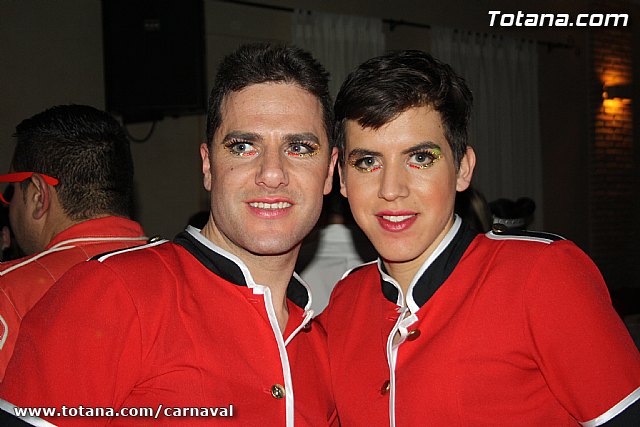 Premios Carnaval de Totana 2014 - 419