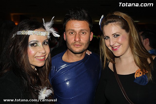 Premios Carnaval de Totana 2014 - 420