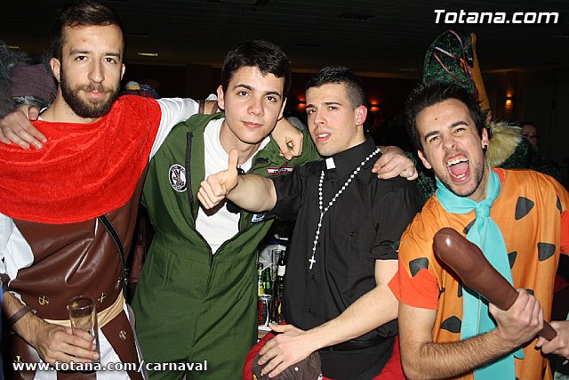 Premios Carnaval de Totana 2014 - 421
