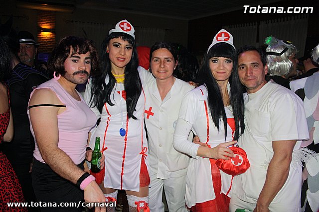 Premios Carnaval de Totana 2014 - 423