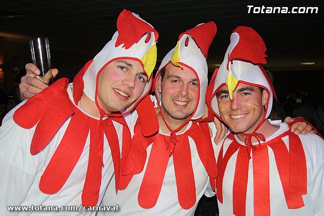 Premios Carnaval de Totana 2014 - 424