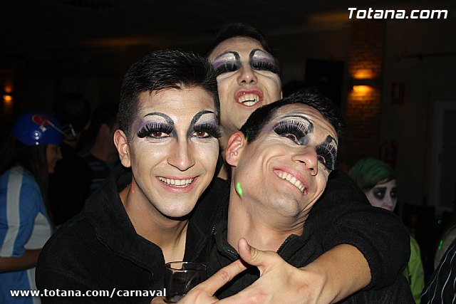 Premios Carnaval de Totana 2014 - 425