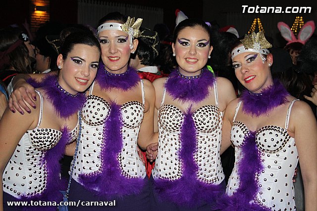 Premios Carnaval de Totana 2014 - 427