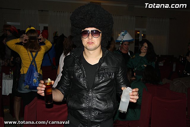 Premios Carnaval de Totana 2014 - 428