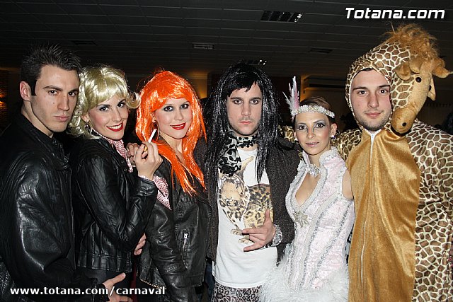 Premios Carnaval de Totana 2014 - 430