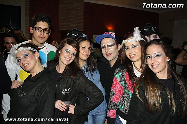 Premios Carnaval de Totana 2014 - 432