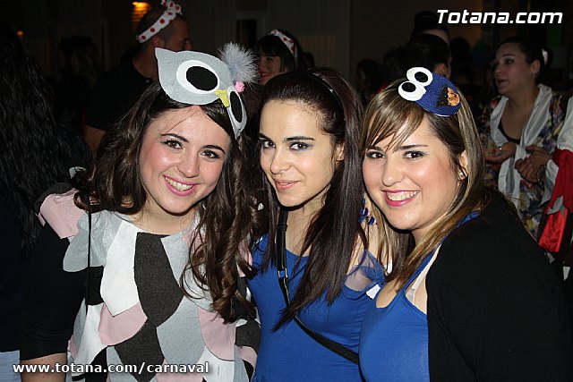 Premios Carnaval de Totana 2014 - 434