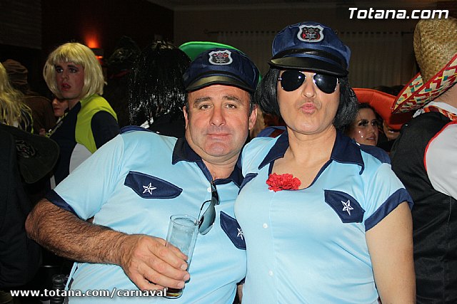 Premios Carnaval de Totana 2014 - 435