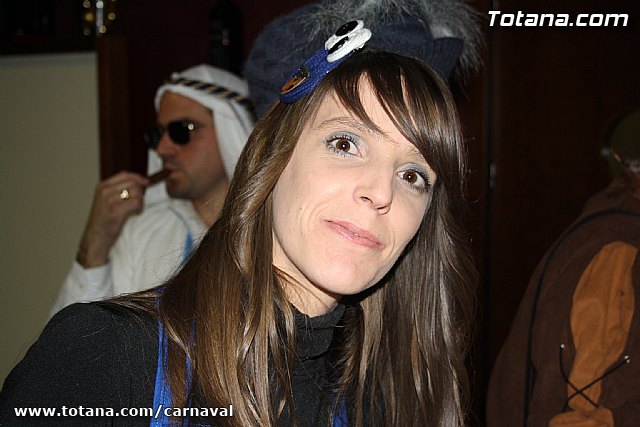 Premios Carnaval de Totana 2014 - 436