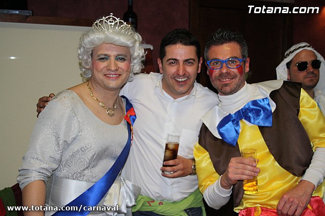 Premios Carnaval de Totana 2014 - 437