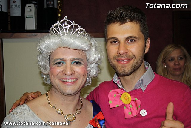 Premios Carnaval de Totana 2014 - 438