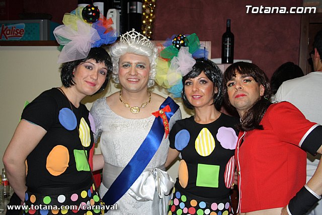 Premios Carnaval de Totana 2014 - 439