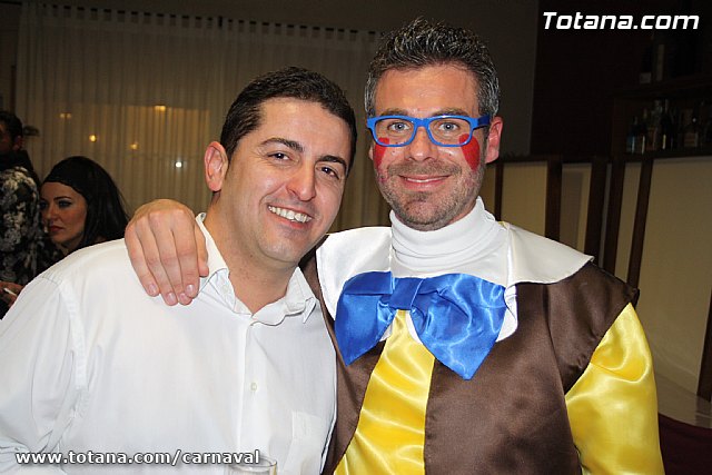 Premios Carnaval de Totana 2014 - 440