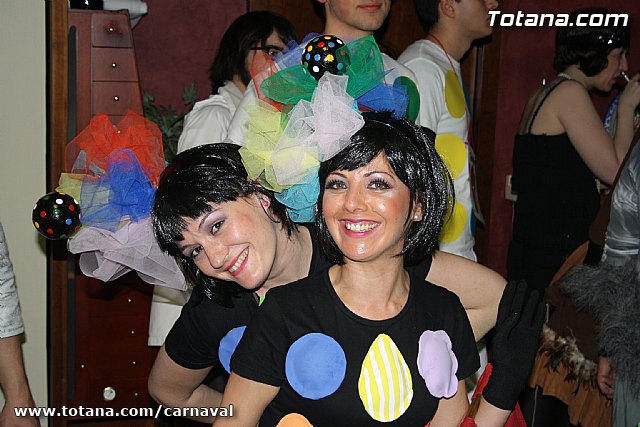 Premios Carnaval de Totana 2014 - 441