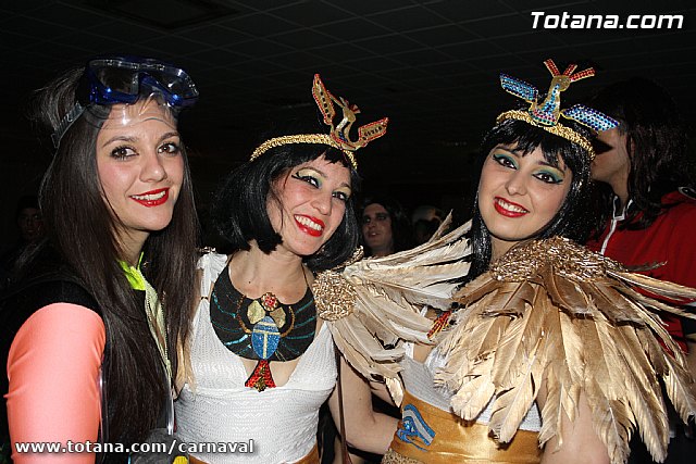 Premios Carnaval de Totana 2014 - 442